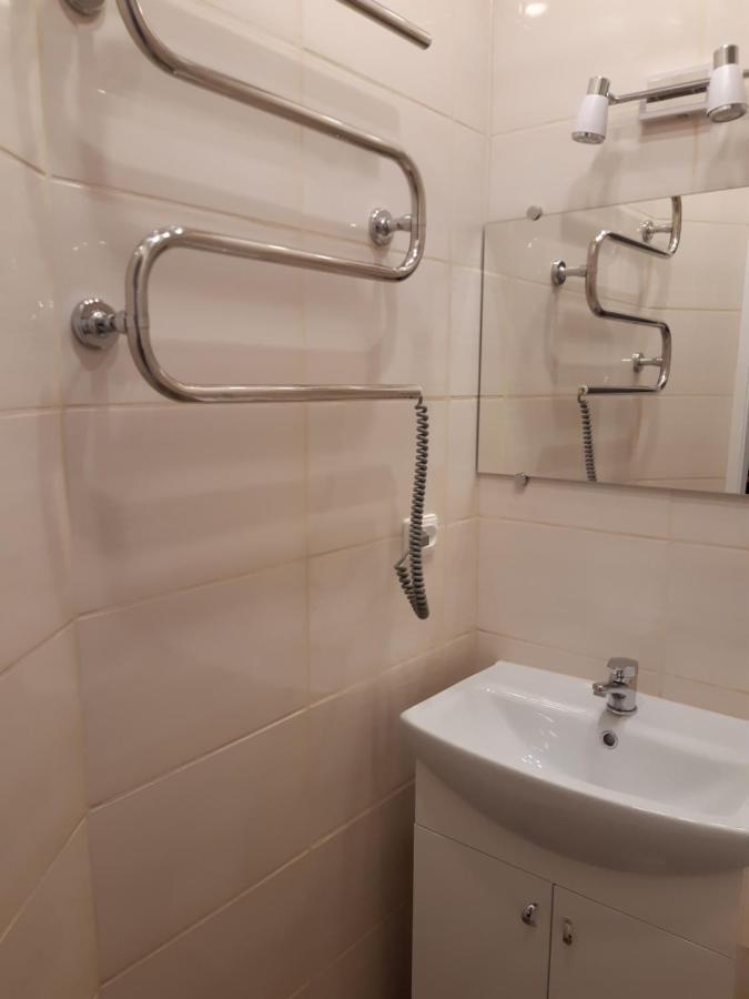 Compact Apartment Near Food Market In The Oldtown Plus Free Parking Klaipėda Eksteriør billede